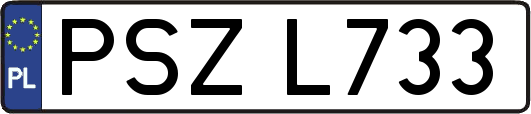 PSZL733
