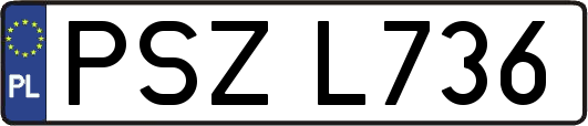 PSZL736