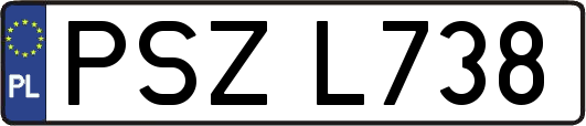 PSZL738