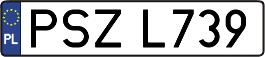 PSZL739
