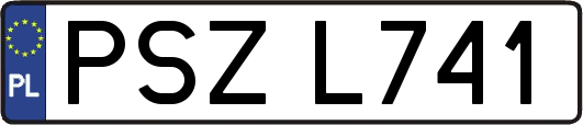 PSZL741