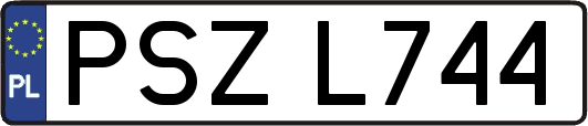 PSZL744