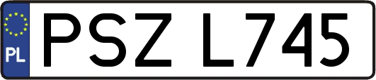 PSZL745