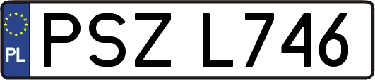 PSZL746