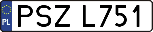PSZL751