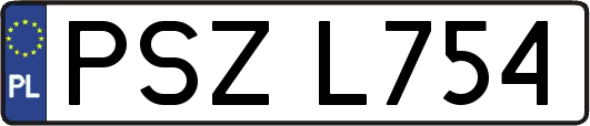 PSZL754
