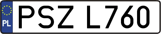 PSZL760