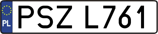 PSZL761