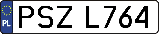 PSZL764