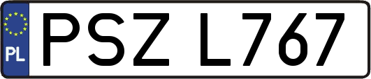 PSZL767
