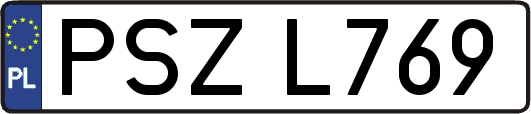 PSZL769