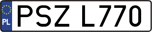 PSZL770