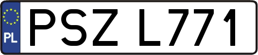 PSZL771