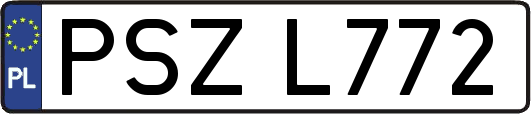 PSZL772