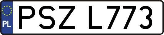 PSZL773