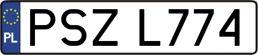 PSZL774