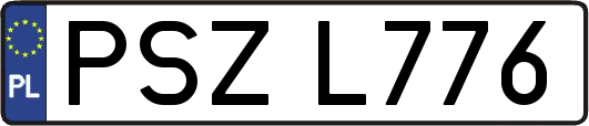 PSZL776