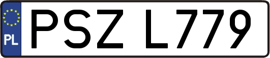 PSZL779