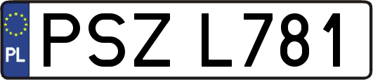 PSZL781