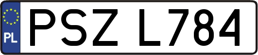 PSZL784