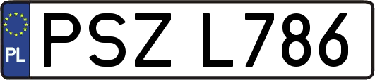 PSZL786