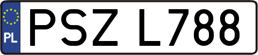 PSZL788