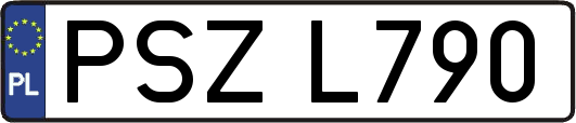 PSZL790
