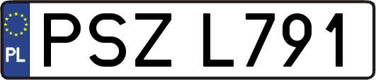 PSZL791
