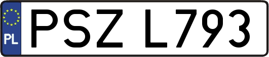 PSZL793