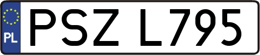 PSZL795