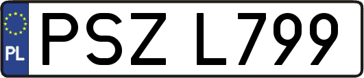 PSZL799