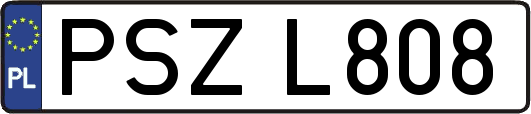 PSZL808