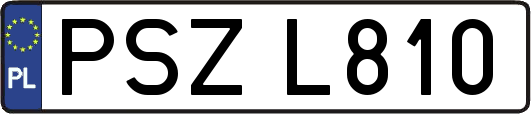 PSZL810
