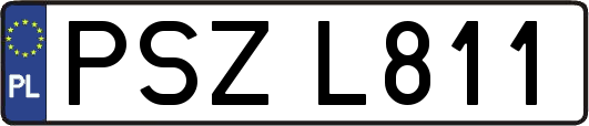 PSZL811