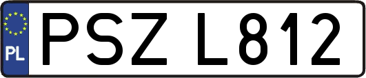 PSZL812