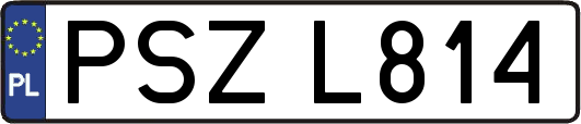 PSZL814