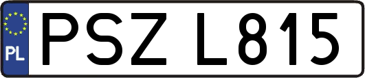 PSZL815