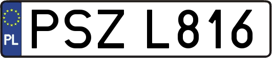 PSZL816