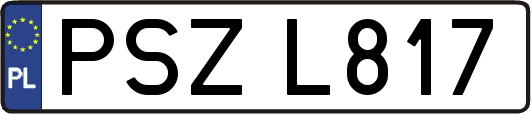 PSZL817