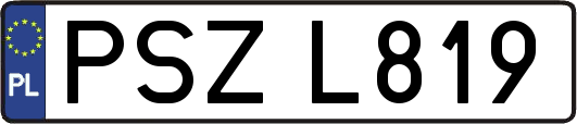 PSZL819