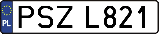PSZL821