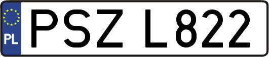 PSZL822