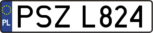 PSZL824