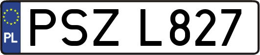 PSZL827