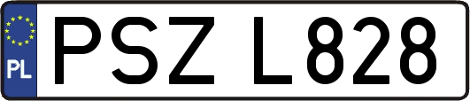 PSZL828