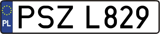 PSZL829