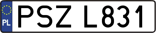 PSZL831