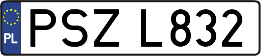 PSZL832