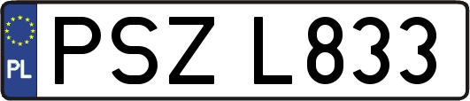 PSZL833