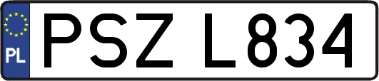PSZL834